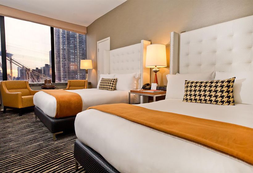 Hotel Bentley  | New York | Nueva York | United States 3