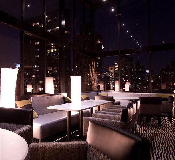 Hotel Bentley  | New York | Nueva York | United States 4