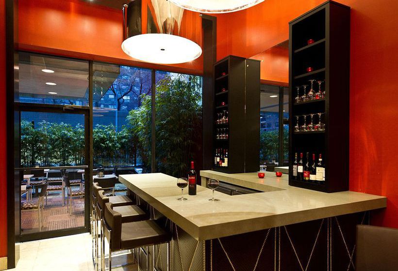 Hotel Bentley  | New York | Nueva York | United States 5