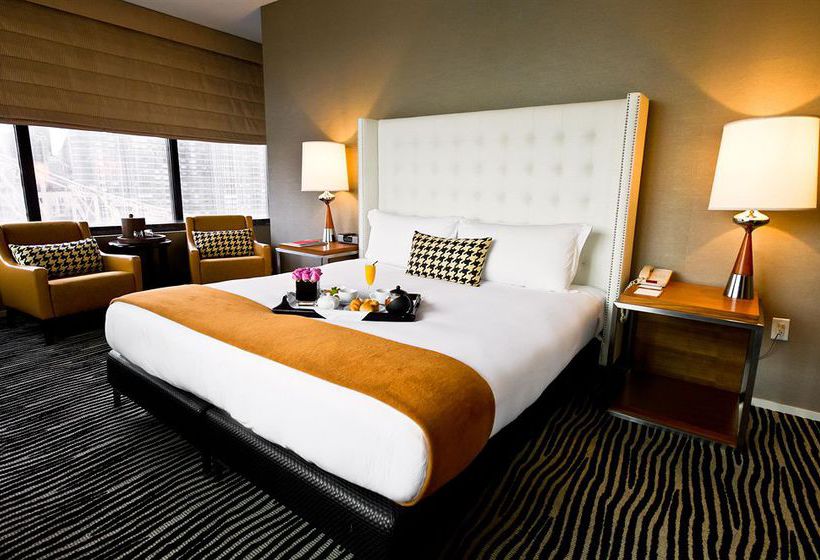 Hotel Bentley  | New York | Nueva York | United States 6