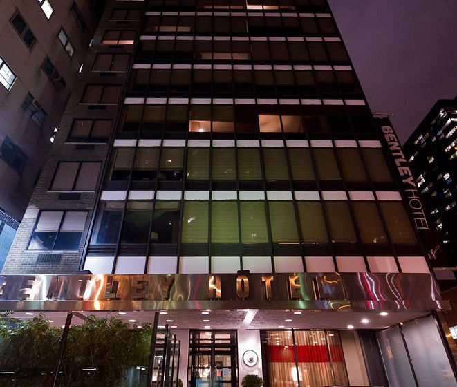 Hotel Bentley  | New York | Nueva York | United States 7