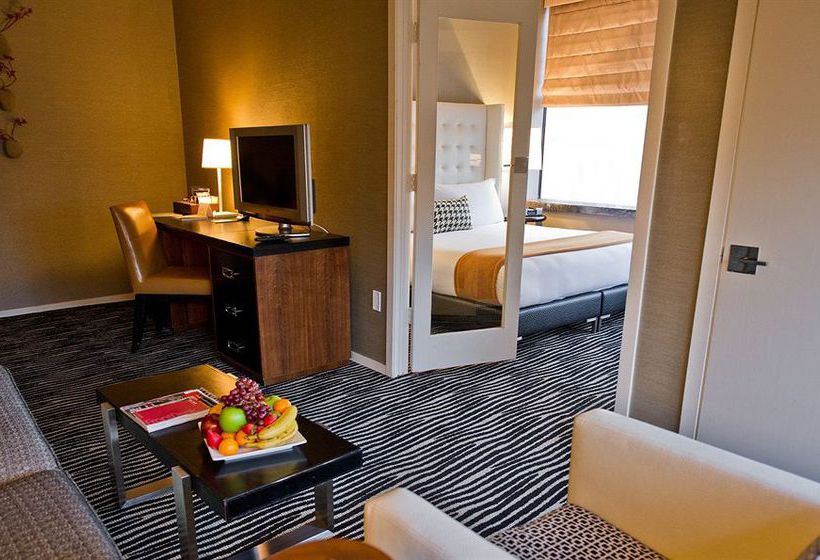 Hotel Bentley  | New York | Nueva York | United States 8