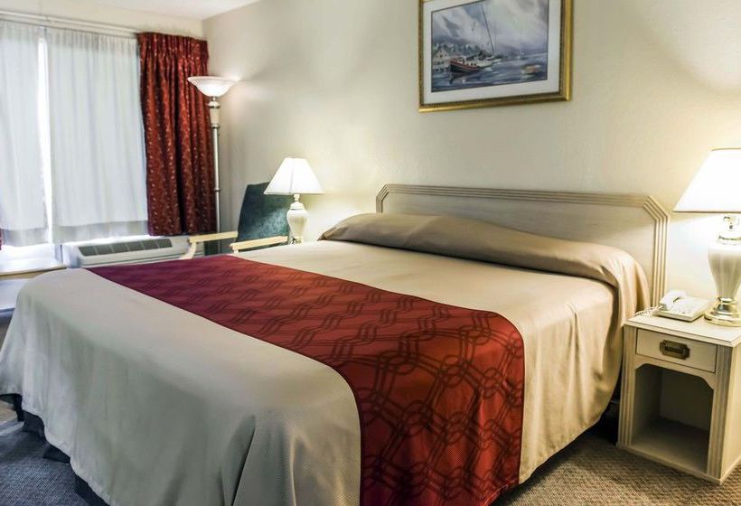 Hotel Econo Lodge Perry  