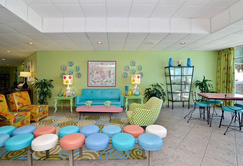 Hotel Best Western Fort Walton Beachfront  | Fort Walton Beach | Florida | United States 1