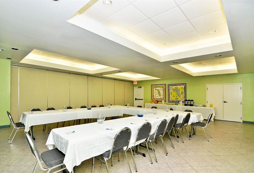 Hotel Best Western Fort Walton Beachfront  | Fort Walton Beach | Florida | United States 10