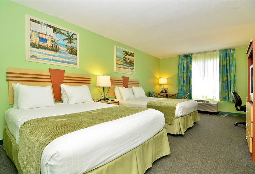 Hotel Best Western Fort Walton Beachfront  | Fort Walton Beach | Florida | United States 12