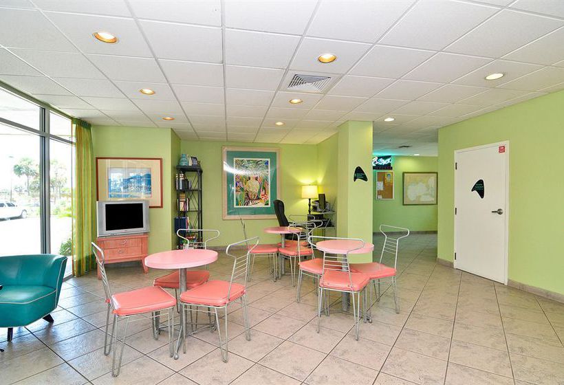 Hotel Best Western Fort Walton Beachfront  | Fort Walton Beach | Florida | United States 13