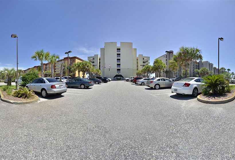 Hotel Best Western Fort Walton Beachfront  | Fort Walton Beach | Florida | United States 14