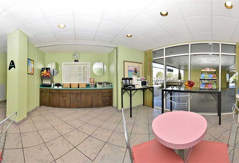 Hotel Best Western Fort Walton Beachfront  | Fort Walton Beach | Florida | United States 16