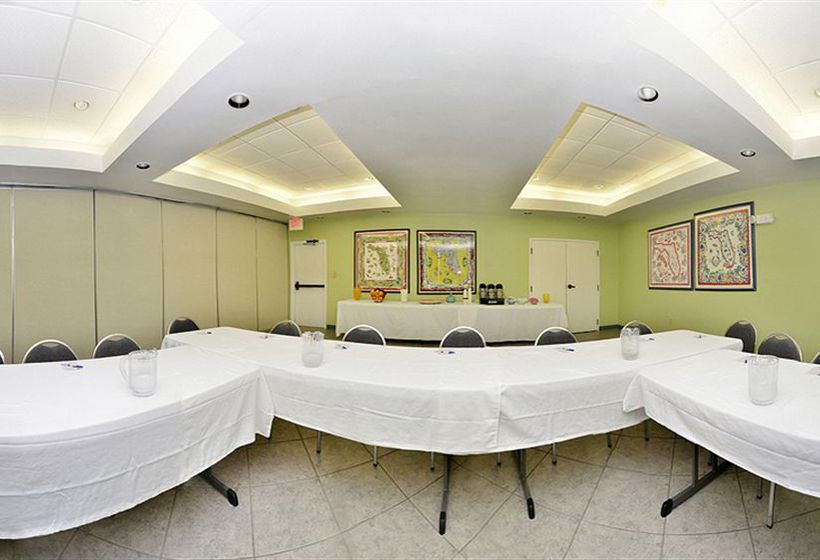 Hotel Best Western Fort Walton Beachfront  | Fort Walton Beach | Florida | United States 17