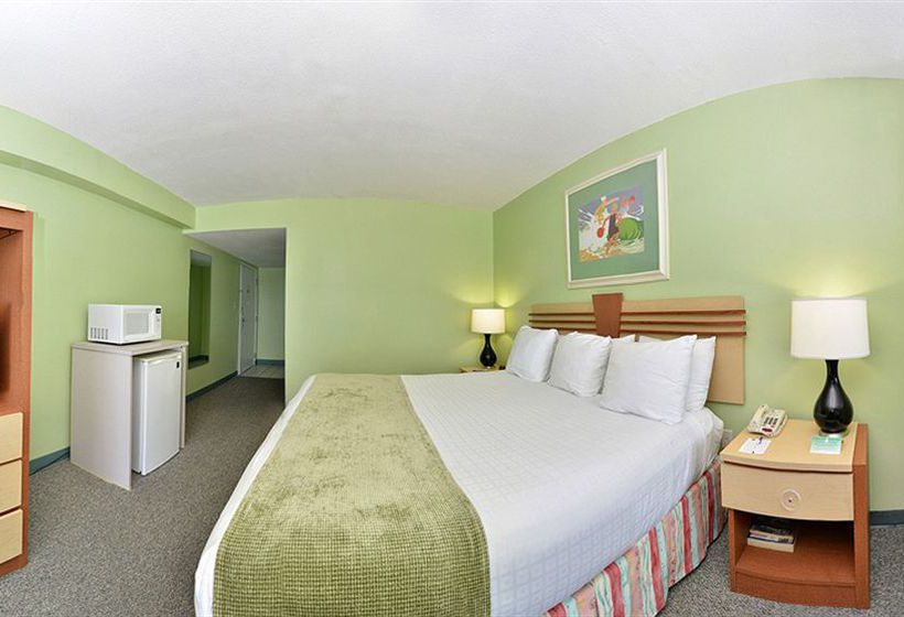 Hotel Best Western Fort Walton Beachfront  | Fort Walton Beach | Florida | United States 18