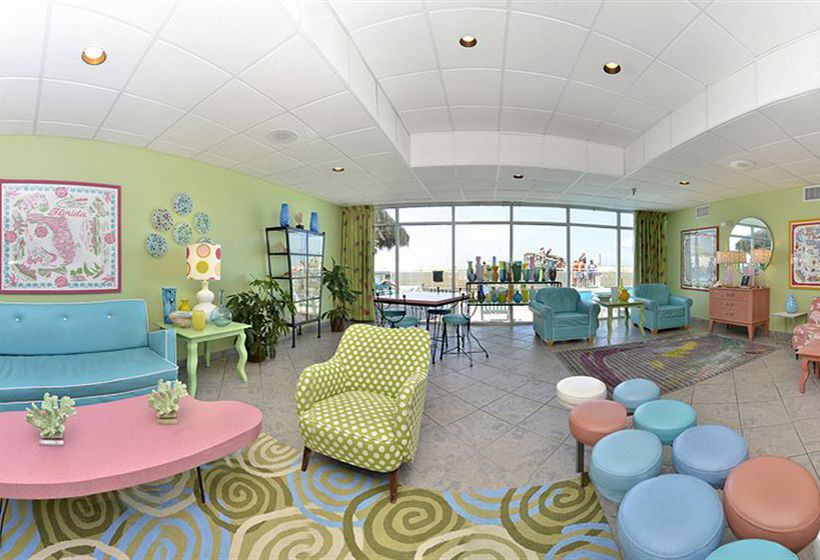 Hotel Best Western Fort Walton Beachfront  | Fort Walton Beach | Florida | United States 19