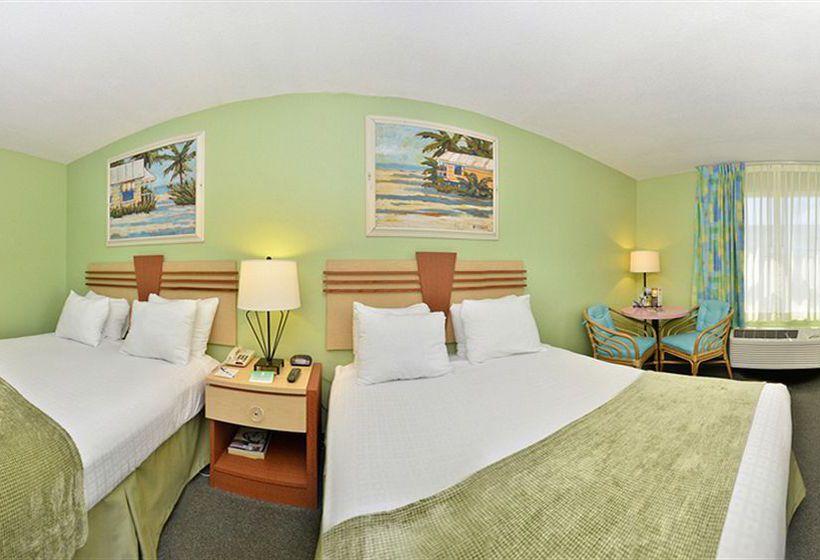 Hotel Best Western Fort Walton Beachfront  | Fort Walton Beach | Florida | United States 20
