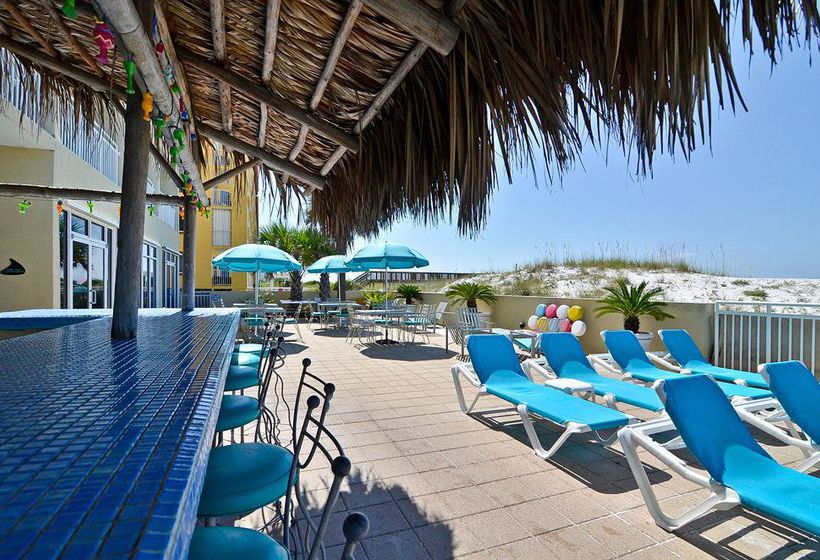 Hotel Best Western Fort Walton Beachfront  | Fort Walton Beach | Florida | United States 4