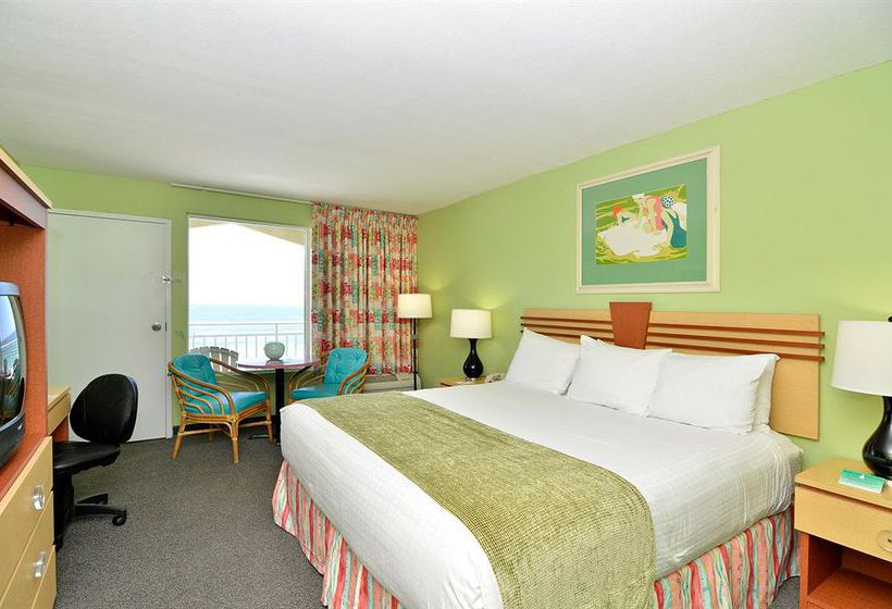 Hotel Best Western Fort Walton Beachfront  | Fort Walton Beach | Florida | United States 5