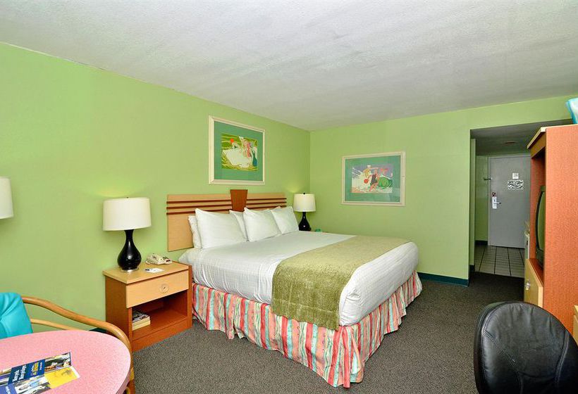 Hotel Best Western Fort Walton Beachfront  | Fort Walton Beach | Florida | United States 7