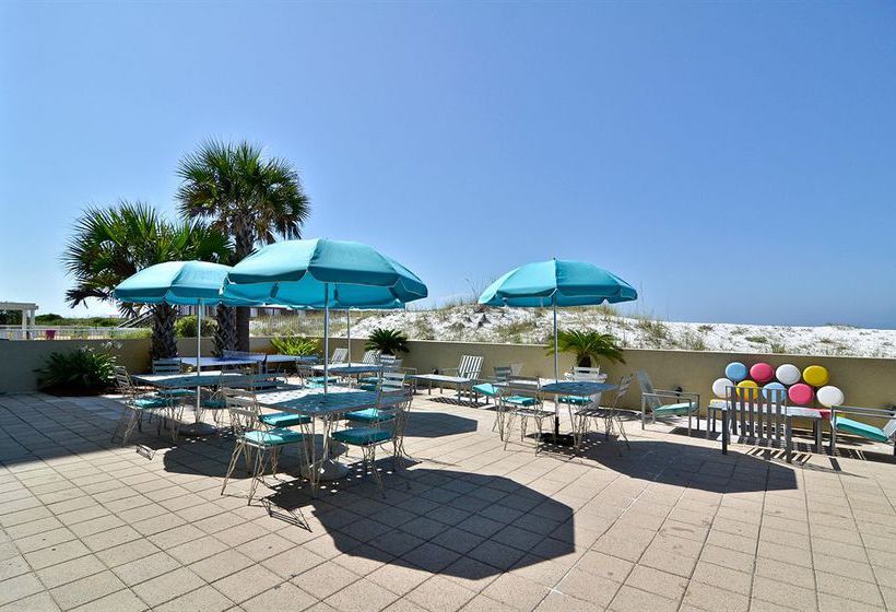 Hotel Best Western Fort Walton Beachfront  | Fort Walton Beach | Florida | United States 8