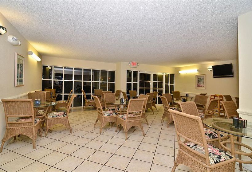 Hotel Best Western Gateway To The Keys