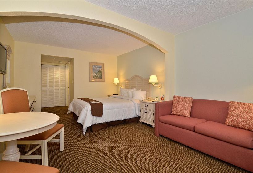 Hotel Best Western Gateway To The Keys  | Florida City | Florida | United States 1