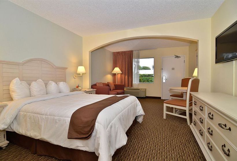 Hotel Best Western Gateway To The Keys  | Florida City | Florida | United States 10