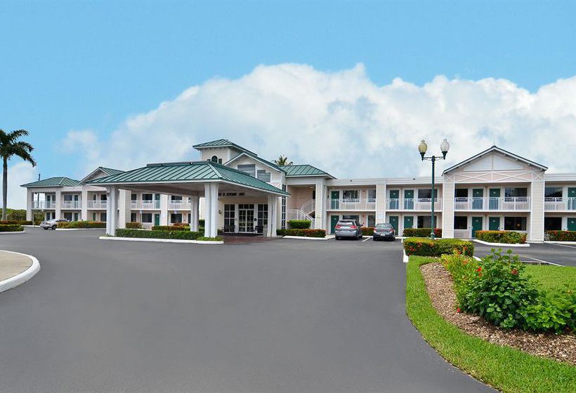 Hotel Best Western Gateway To The Keys  | Florida City | Florida | United States 11