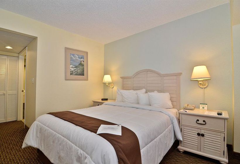 Hotel Best Western Gateway To The Keys  | Florida City | Florida | United States 12