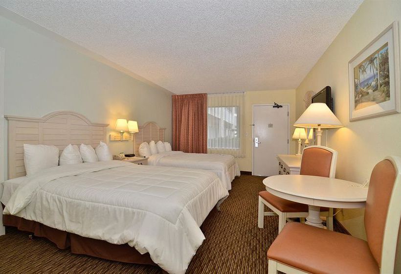 Hotel Best Western Gateway To The Keys  | Florida City | Florida | United States 13