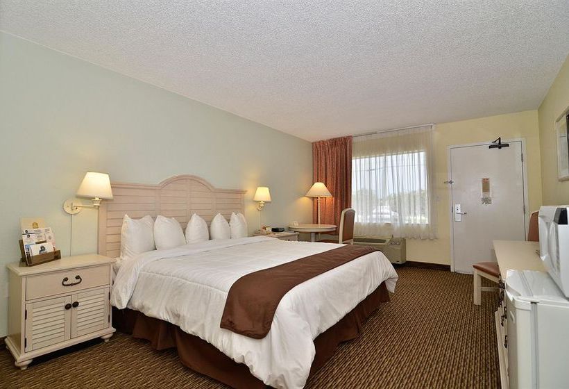 Hotel Best Western Gateway To The Keys  | Florida City | Florida | United States 14