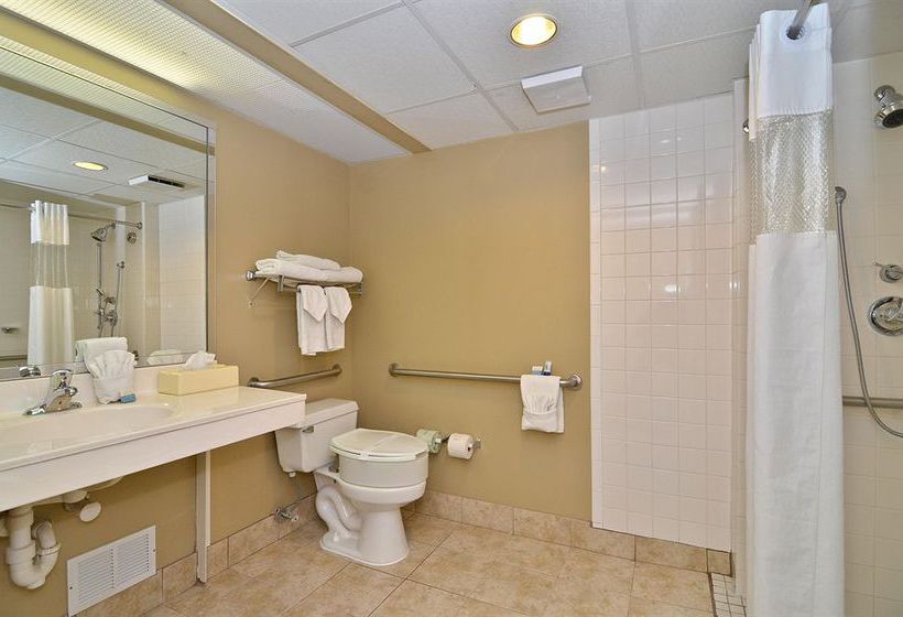 Hotel Best Western Gateway To The Keys  | Florida City | Florida | United States 15