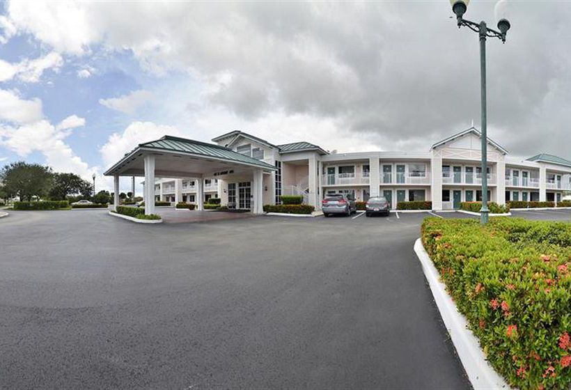 Hotel Best Western Gateway To The Keys  | Florida City | Florida | United States 16