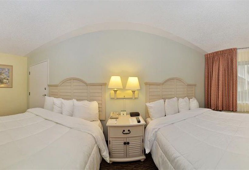 Hotel Best Western Gateway To The Keys  | Florida City | Florida | United States 17