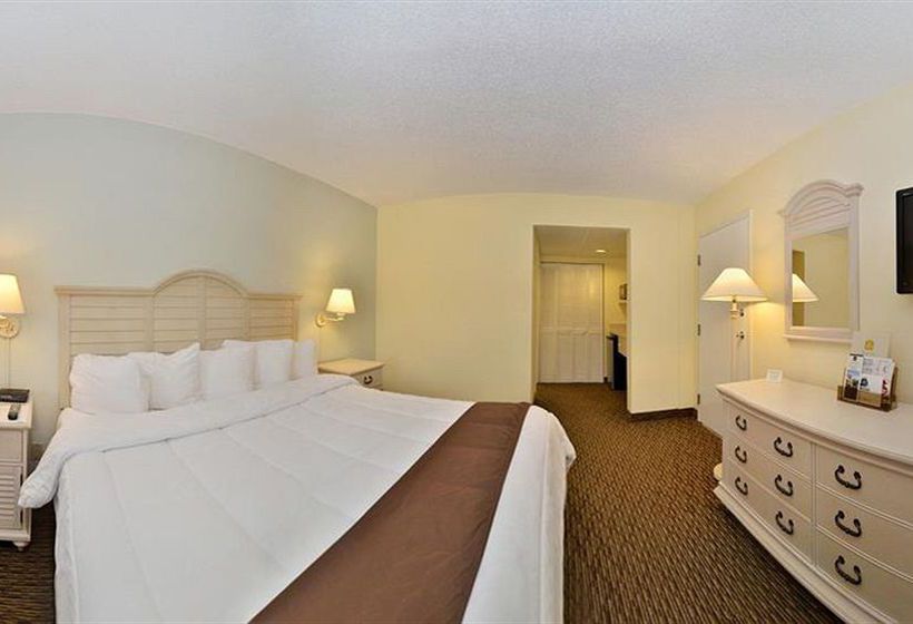 Hotel Best Western Gateway To The Keys  | Florida City | Florida | United States 18