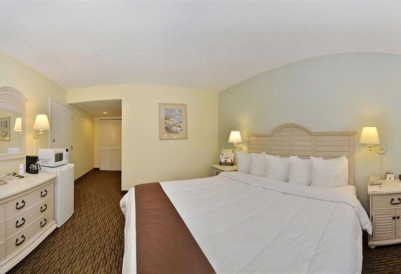 Hotel Best Western Gateway To The Keys  | Florida City | Florida | United States 19