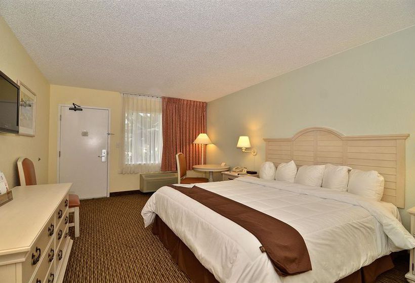 Hotel Best Western Gateway To The Keys  | Florida City | Florida | United States 2