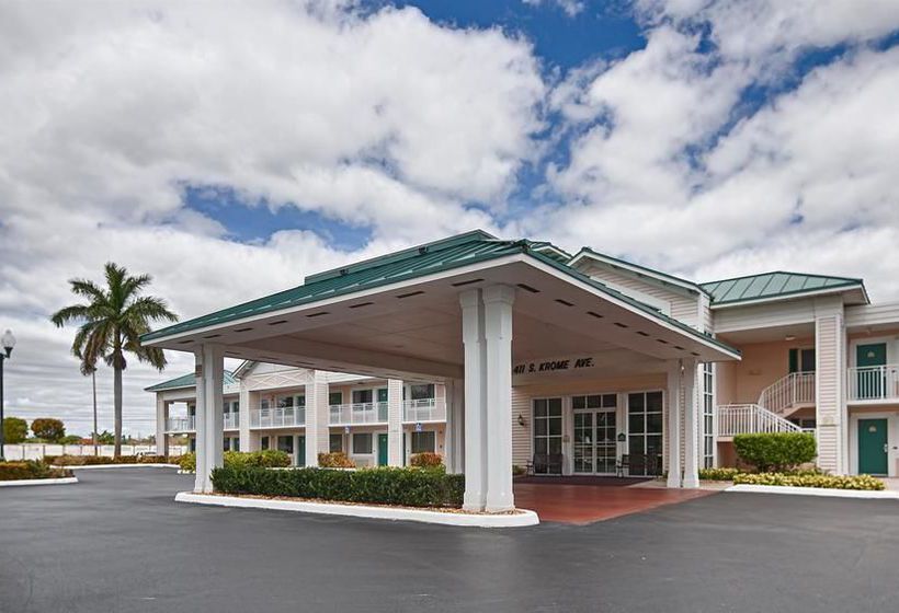 Hotel Best Western Gateway To The Keys  | Florida City | Florida | United States 20