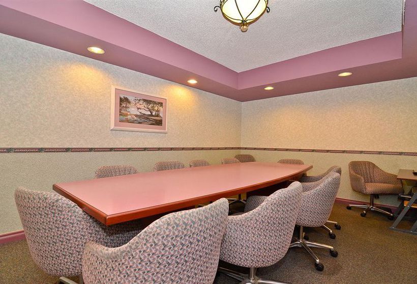 Hotel Best Western Gateway To The Keys  | Florida City | Florida | United States 3