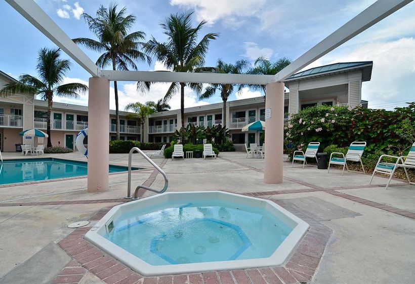 Hotel Best Western Gateway To The Keys  | Florida City | Florida | United States 4