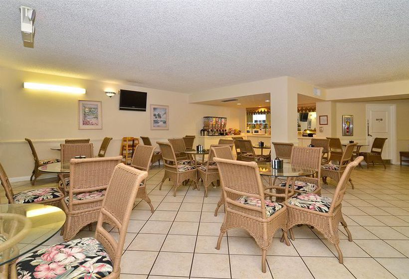 Hotel Best Western Gateway To The Keys  | Florida City | Florida | United States 5
