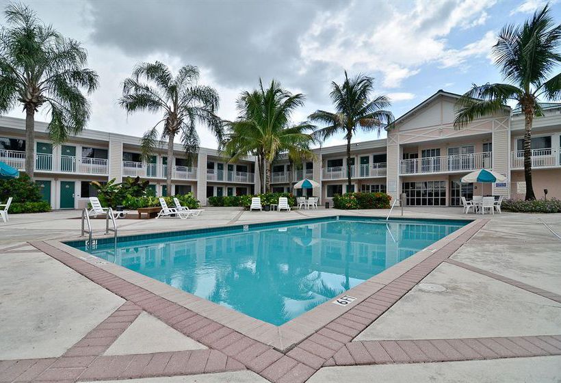 Hotel Best Western Gateway To The Keys  | Florida City | Florida | United States 6