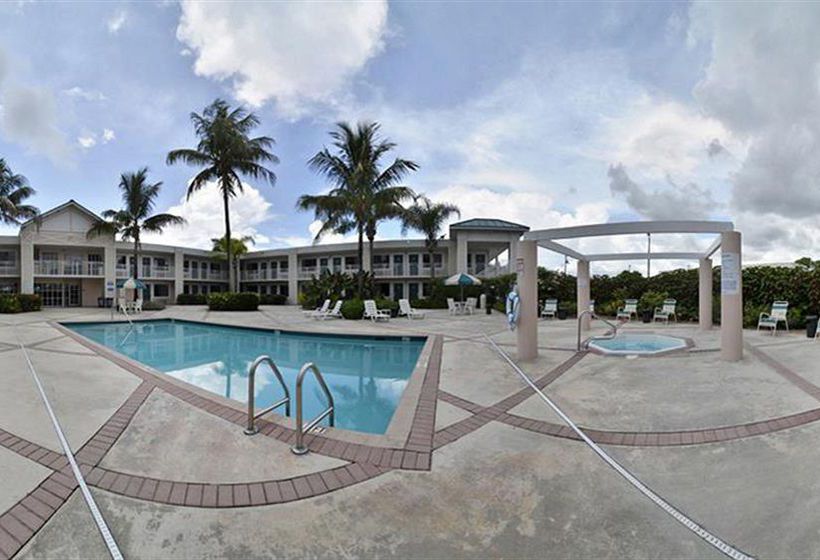 Hotel Best Western Gateway To The Keys  | Florida City | Florida | United States 7