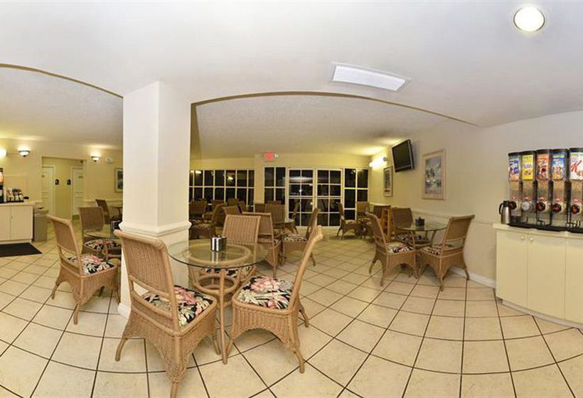 Hotel Best Western Gateway To The Keys  | Florida City | Florida | United States 8