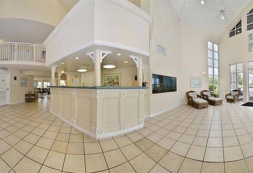 Hotel Best Western Gateway To The Keys  | Florida City | Florida | United States 9