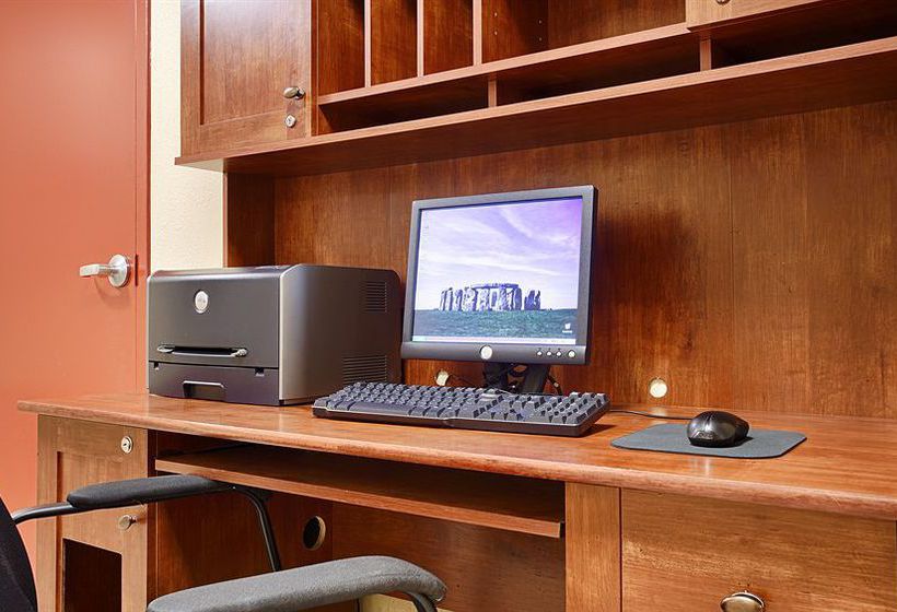 Hotel Best Western Fort Lauderdale Airport Cruise Port  | Fort Lauderdale | Florida | United States 11