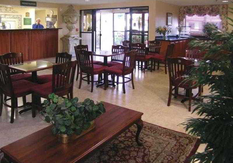 Hotel Best Western Fort Lauderdale Airport Cruise Port  | Fort Lauderdale | Florida | United States 20