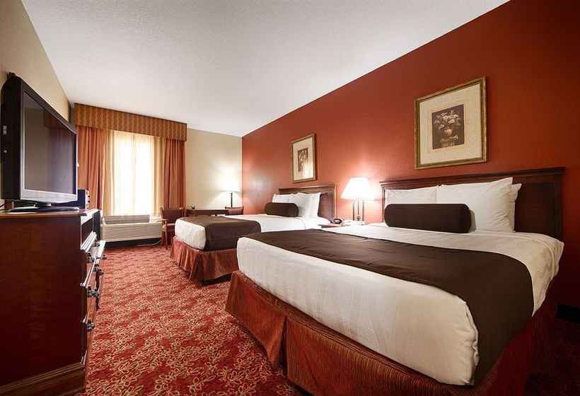 Hotel Best Western Fort Lauderdale Airport Cruise Port  | Fort Lauderdale | Florida | United States 3