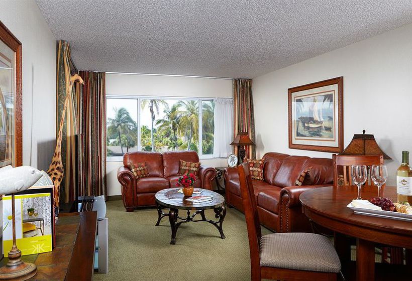 Hotel Best Western Naples Inn & Suites  | Naples | Florida | United States 1