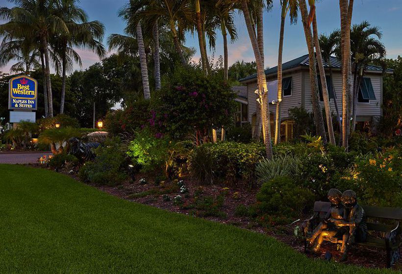 Hotel Best Western Naples Inn & Suites  | Naples | Florida | United States 10