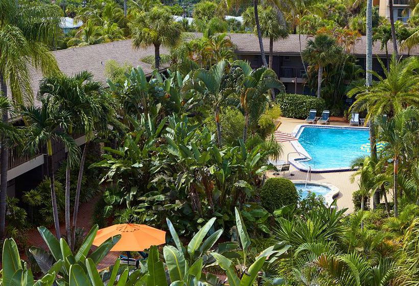 Hotel Best Western Naples Inn & Suites  | Naples | Florida | United States 11