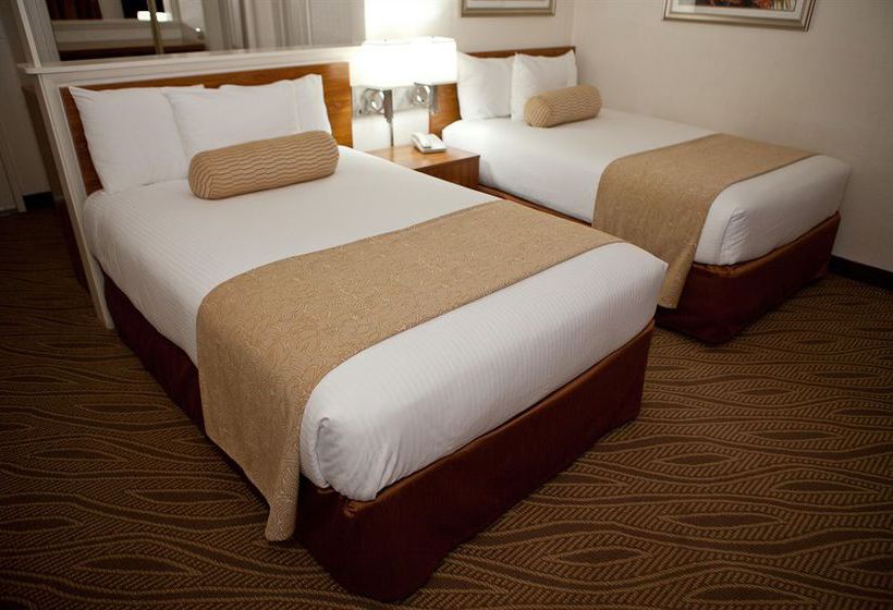 Hotel Best Western Naples Inn & Suites  | Naples | Florida | United States 12