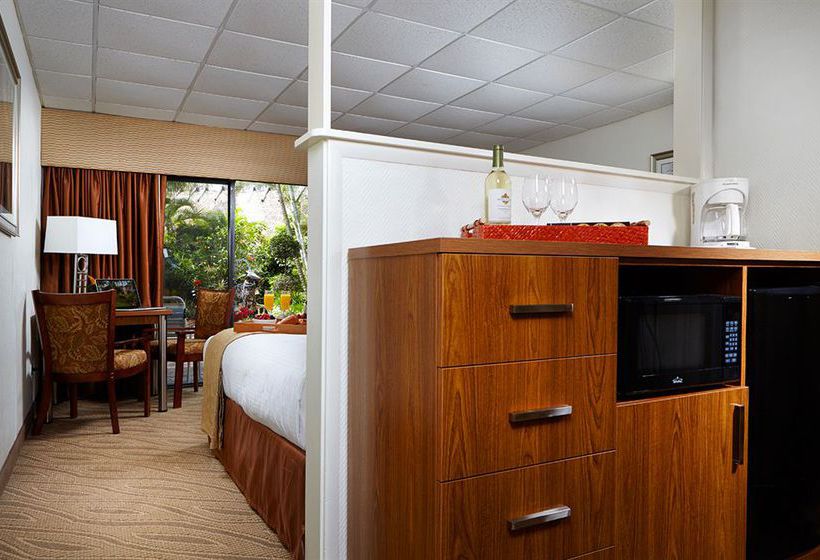 Hotel Best Western Naples Inn & Suites  | Naples | Florida | United States 13